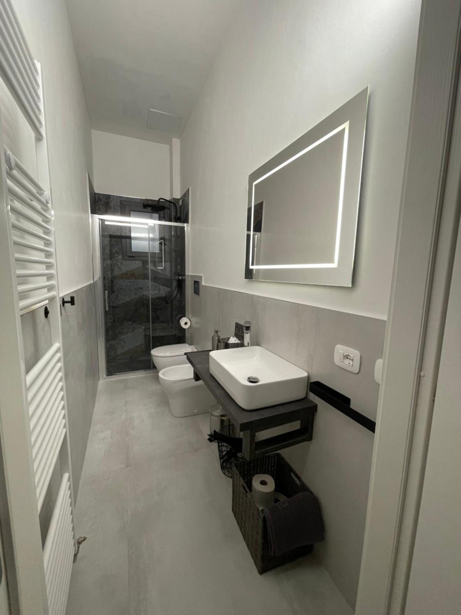 Via Verdi 37 1P Mantova Ngoại thất bức ảnh